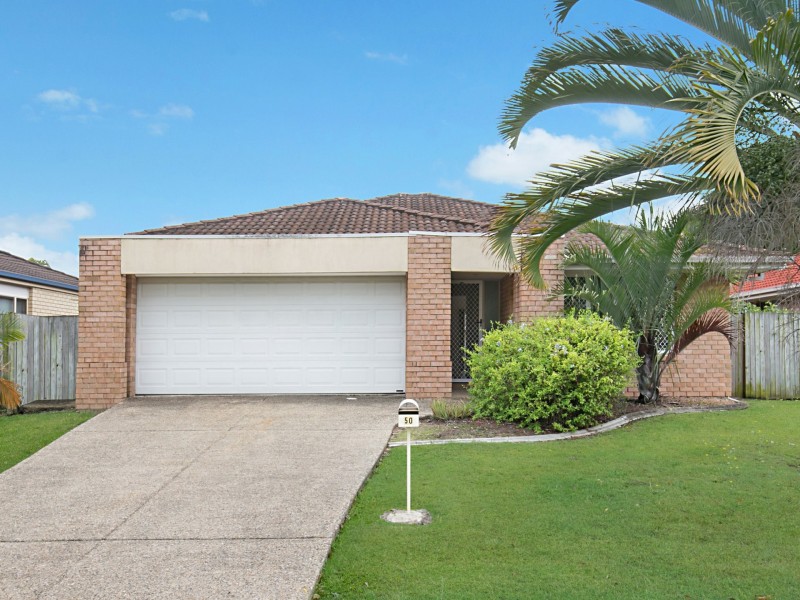 50 Evelyn Road, Wynnum West QLD 4178