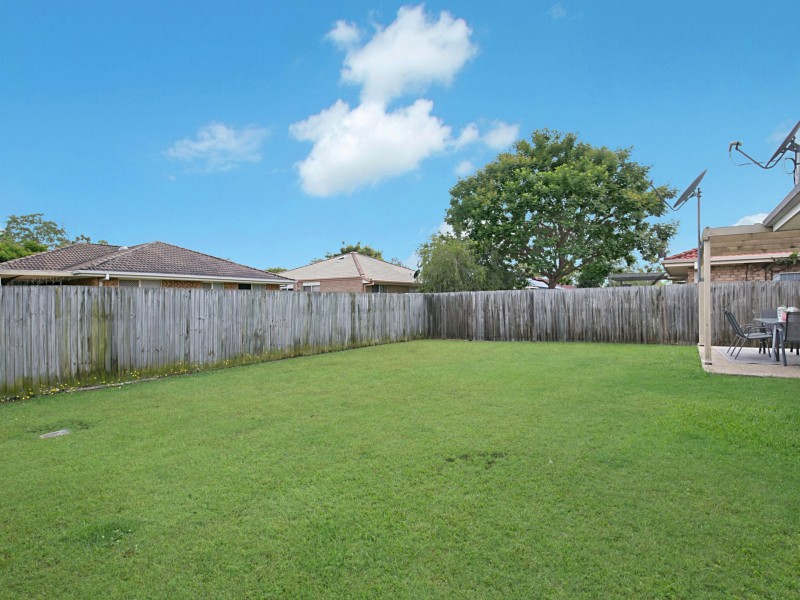 50 Evelyn Road, Wynnum West QLD 4178