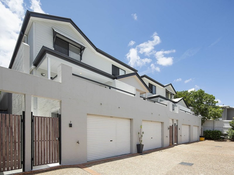 7/29 Nelson Street, Yeronga QLD 4104