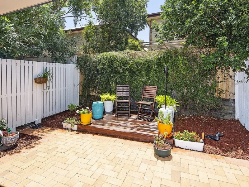 7/29 Nelson Street, Yeronga QLD 4104