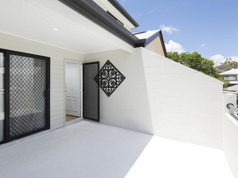 7/29 Nelson Street, Yeronga QLD 4104