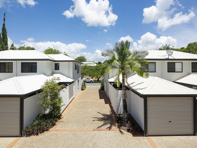 7/29 Nelson Street, Yeronga QLD 4104