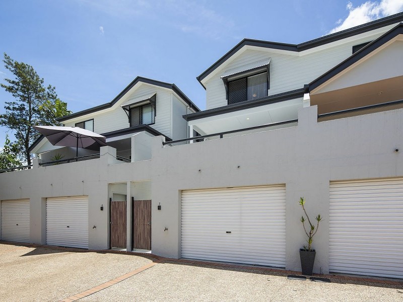 7/29 Nelson Street, Yeronga QLD 4104