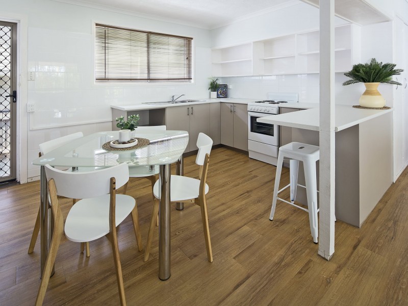 3/22 Taunton Street, Annerley QLD 4103