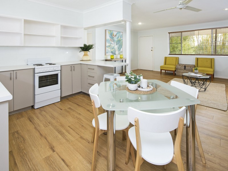 3/22 Taunton Street, Annerley QLD 4103