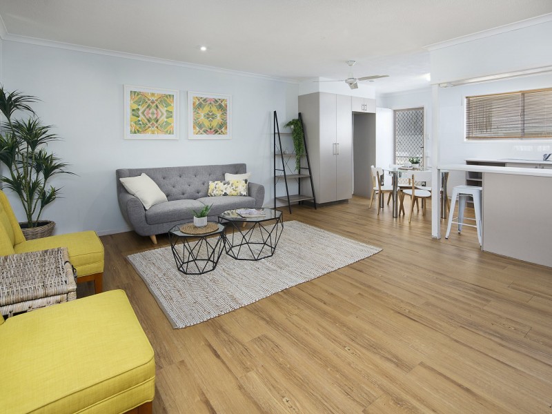 3/22 Taunton Street, Annerley QLD 4103