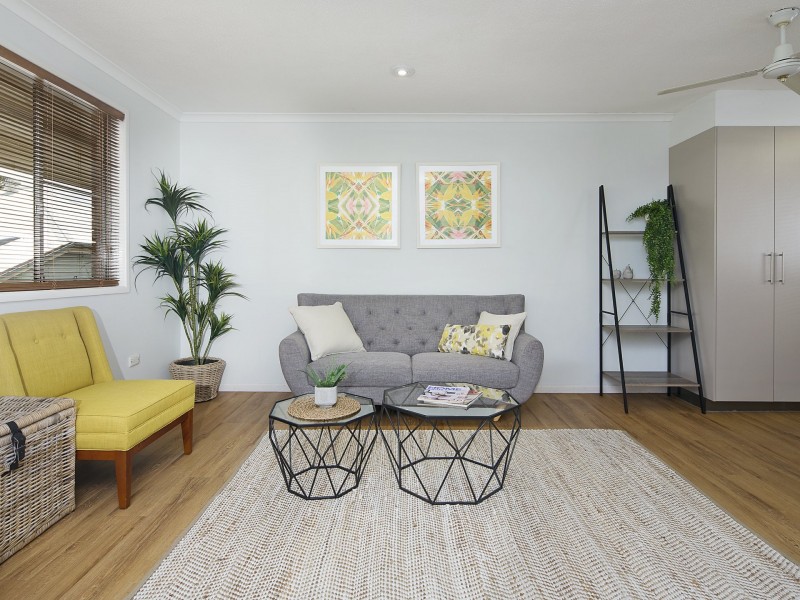 3/22 Taunton Street, Annerley QLD 4103