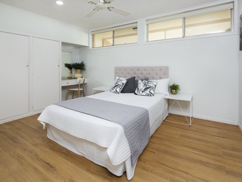 3/22 Taunton Street, Annerley QLD 4103