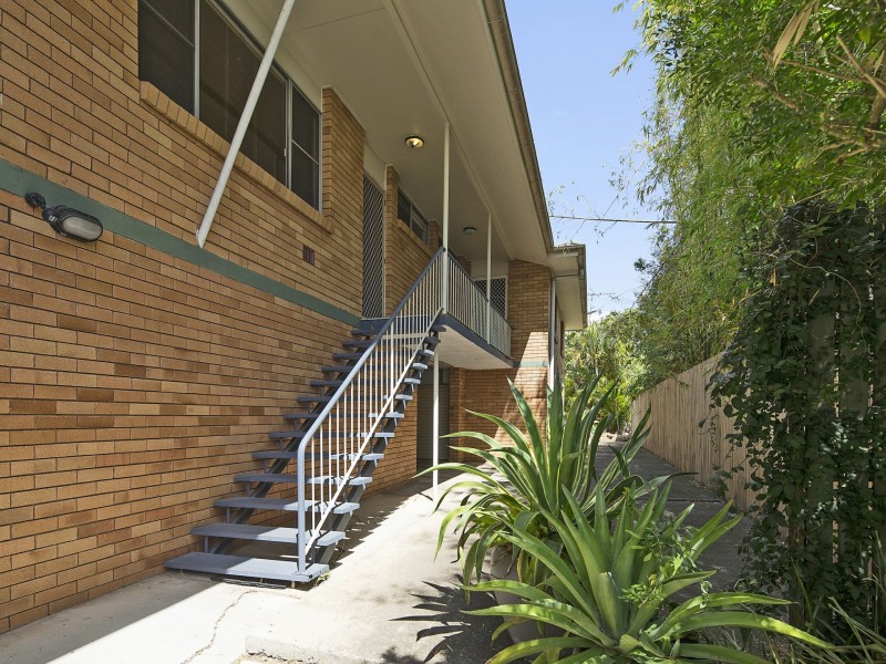 3/22 Taunton Street, Annerley QLD 4103