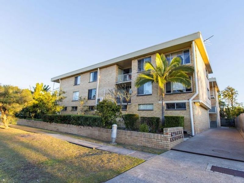 11/8 Cook Street, Yeronga QLD 4104