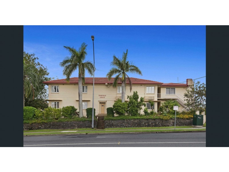 4/270 Annerley Road, Annerley QLD 4103