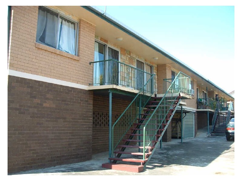 1/20 Horatio Street, Annerley QLD 4103