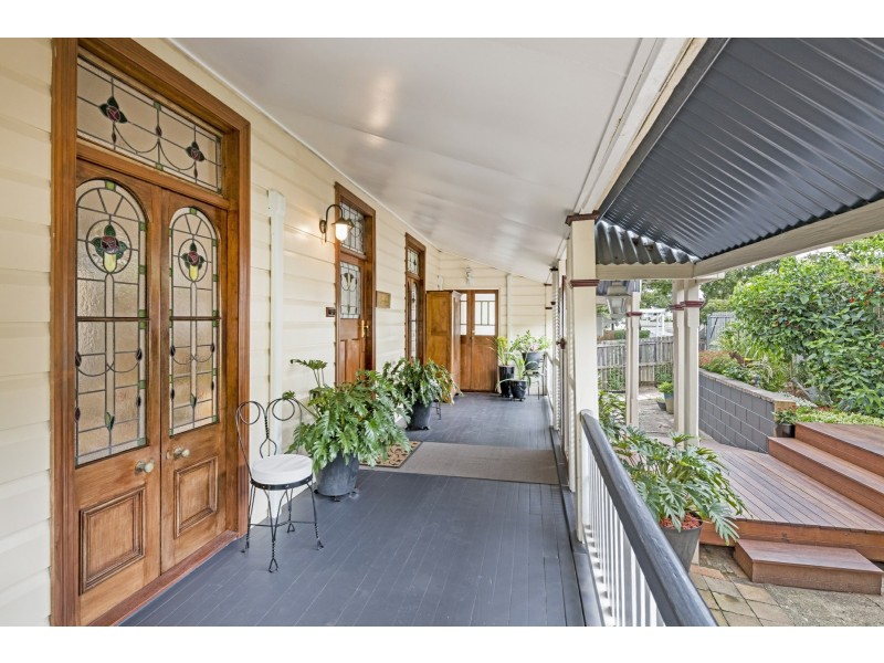 86 Cracknell Road, Annerley QLD 4103