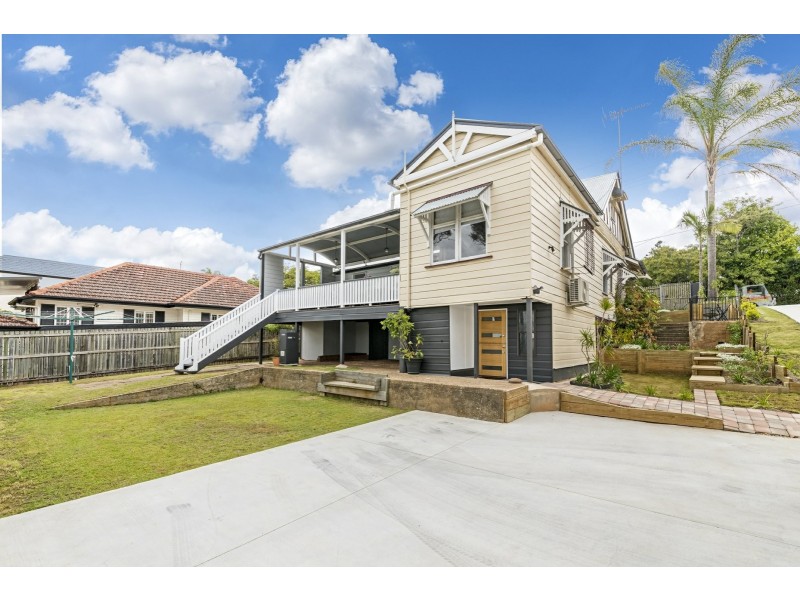 86 Cracknell Road, Annerley QLD 4103