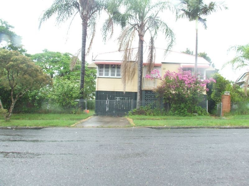 29 Wilkins Street, Annerley QLD 4103