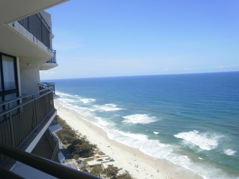 30a/72-80 The Esplanade, Surfers Paradise QLD 4217