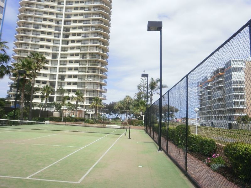 30a/72-80 The Esplanade, Surfers Paradise QLD 4217