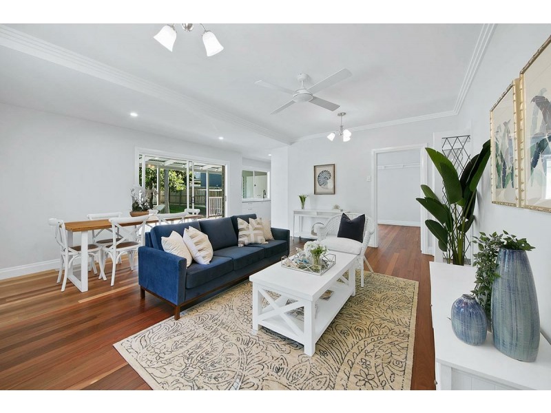 46 Hansen Street, Moorooka QLD 4105