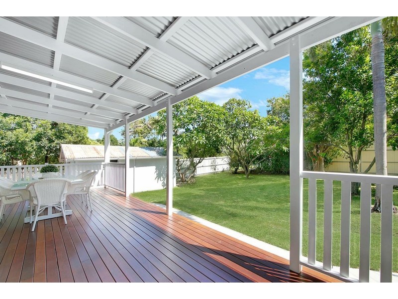 46 Hansen Street, Moorooka QLD 4105