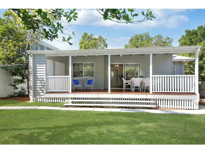 46 Hansen Street, Moorooka QLD 4105