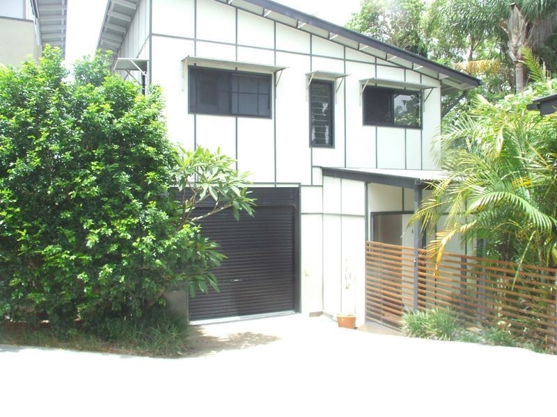 4/10 Cronin Street, Annerley QLD 4103