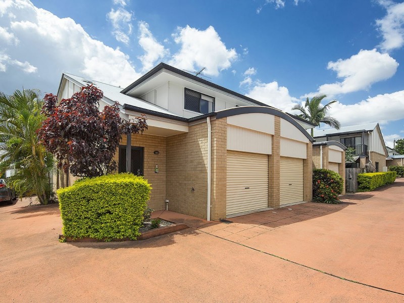 9/90 Chester Road, Annerley QLD 4103