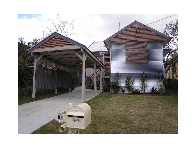 93 Laura Street, Tarragindi QLD 4121