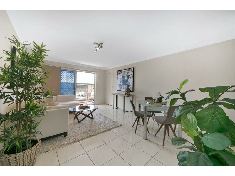 3/11 Brassey Street, Fairfield QLD 4103
