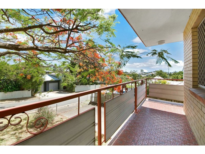 3/11 Brassey Street, Fairfield QLD 4103