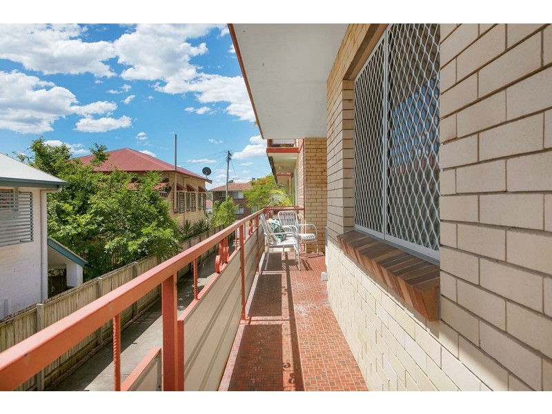 3/11 Brassey Street, Fairfield QLD 4103