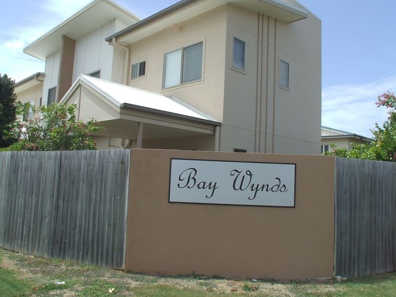 4/25 Homer Street, Cleveland QLD 4163