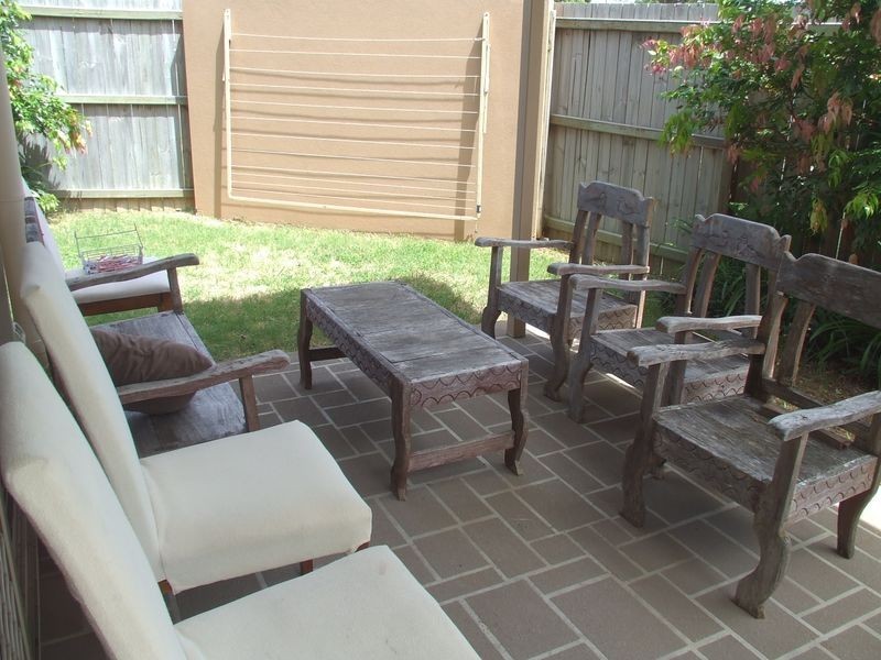 4/25 Homer Street, Cleveland QLD 4163