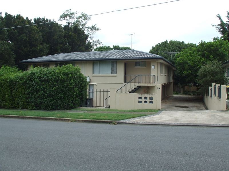 6/59 Livingstone Street, Yeerongpilly QLD 4105