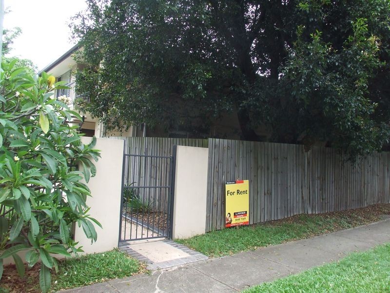 6/59 Livingstone Street, Yeerongpilly QLD 4105