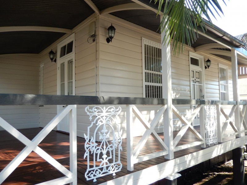 23 Harrogate Street, Woolloongabba QLD 4102