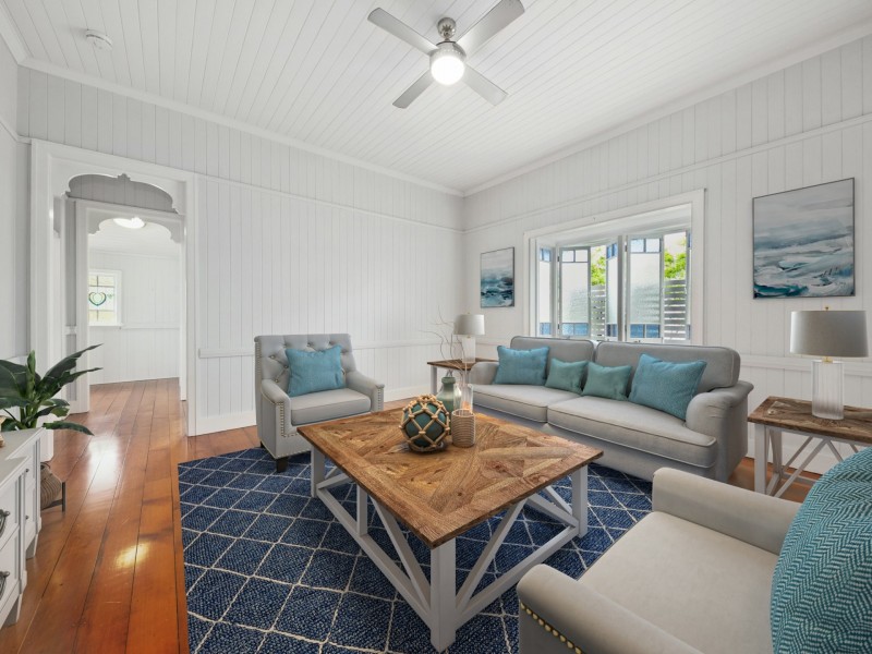 1/73 Mildmay Street, Fairfield QLD 4103