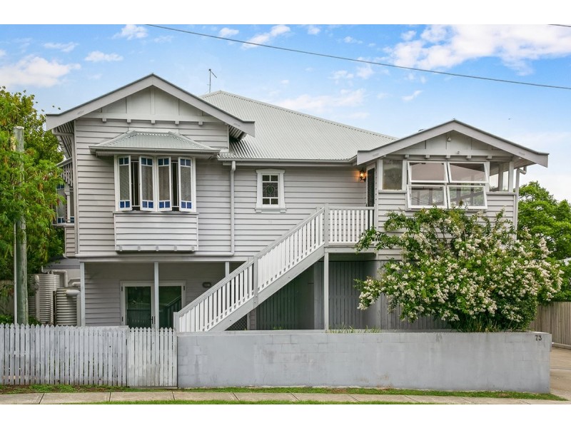 1/73 Mildmay Street, Fairfield QLD 4103