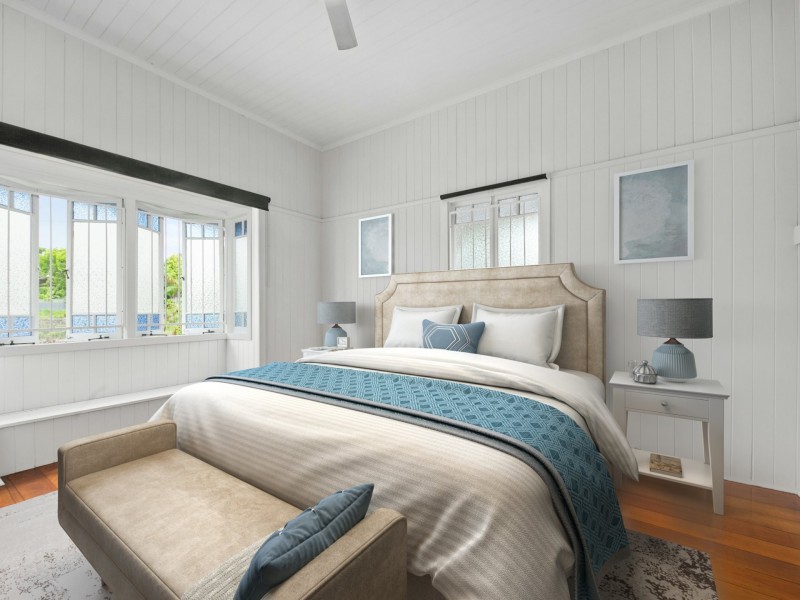 1/73 Mildmay Street, Fairfield QLD 4103