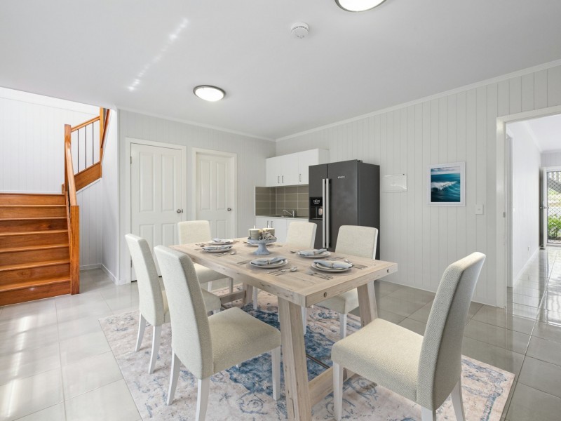 1/73 Mildmay Street, Fairfield QLD 4103