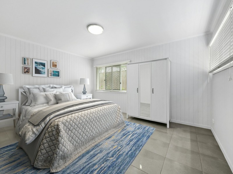 1/73 Mildmay Street, Fairfield QLD 4103