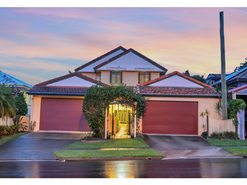 44 Rhyndarra Street, Yeronga QLD 4104