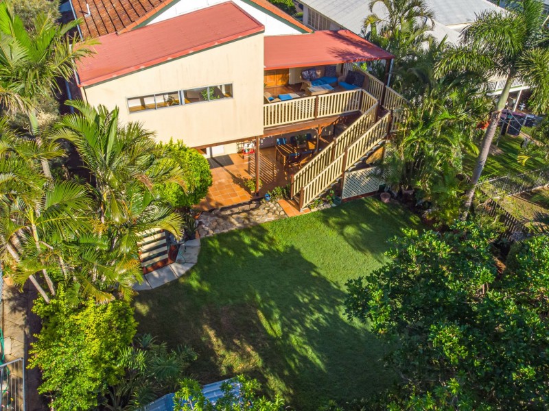 44 Rhyndarra Street, Yeronga QLD 4104