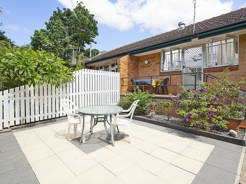 10/78 Chester Road, Annerley QLD 4103