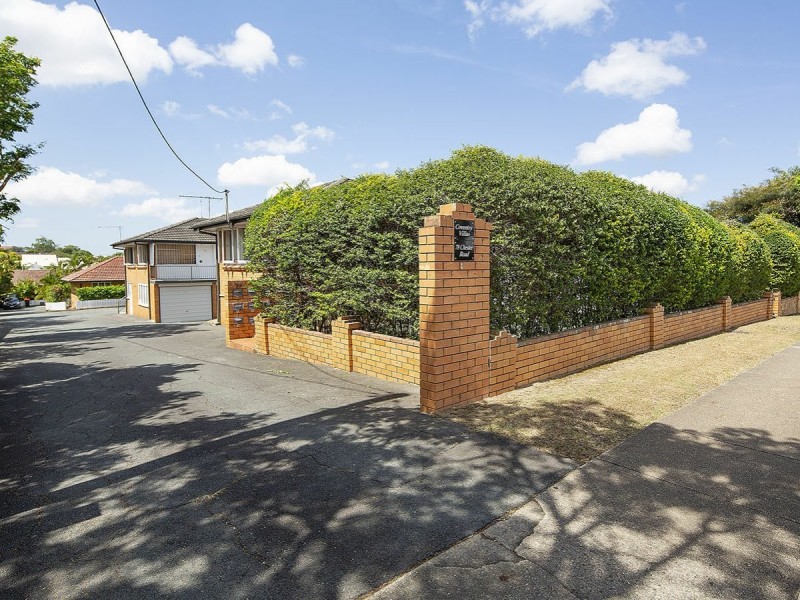 10/78 Chester Road, Annerley QLD 4103