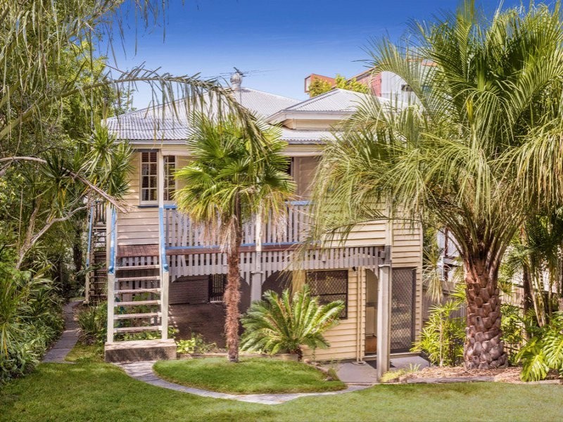 50 Railway Terrace, Dutton Park QLD 4102