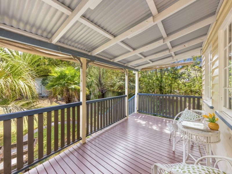 50 Railway Terrace, Dutton Park QLD 4102