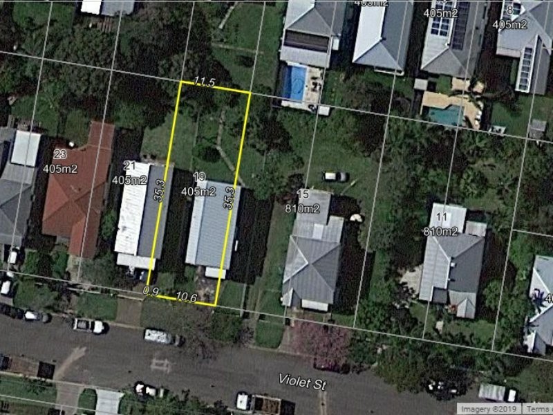 19 Violet Street, Yeronga QLD 4104