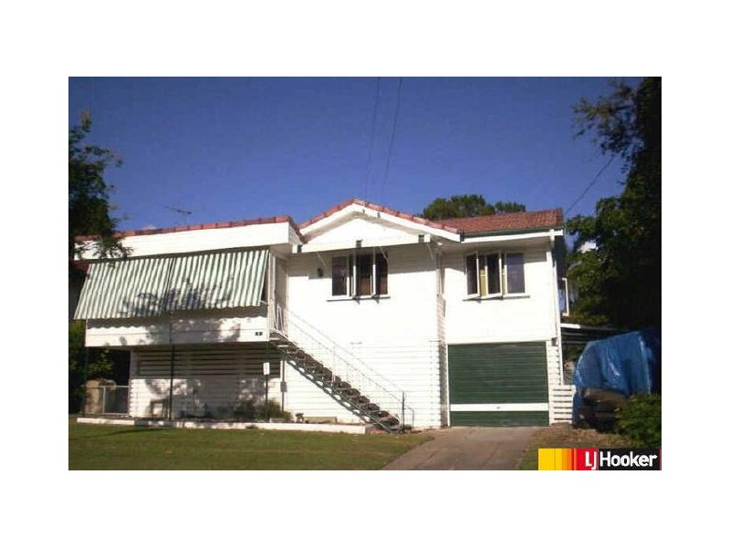 7 Hyslop Street, Moorooka QLD 4105