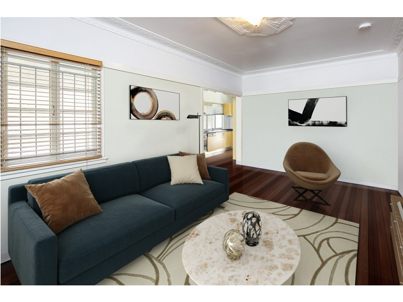 22 Tennessee Avenue, Annerley QLD 4103