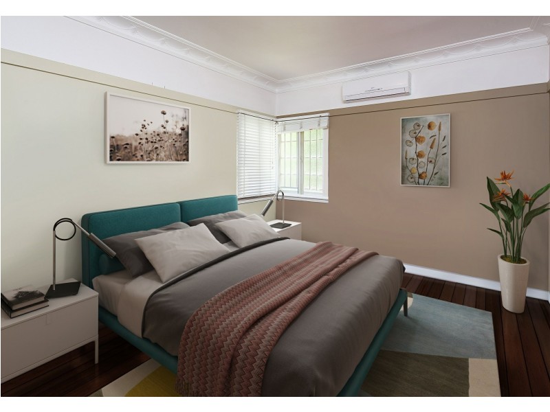 22 Tennessee Avenue, Annerley QLD 4103